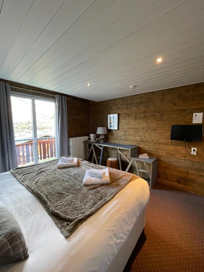 La Chaumiere 3*