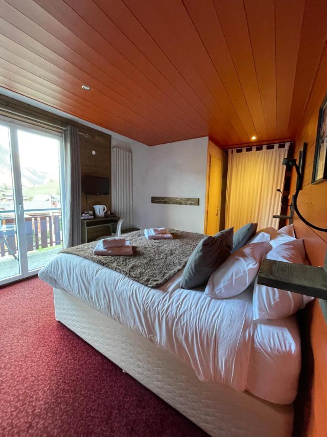 La Chaumiere Morzine