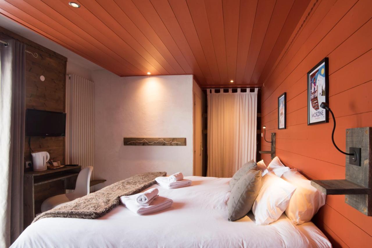 La Chaumiere 3*