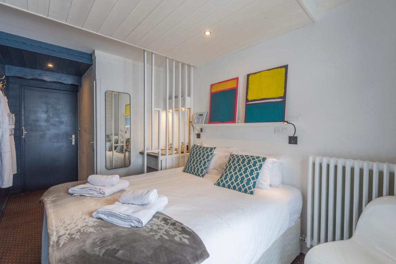 La Chaumiere Hotel Morzine