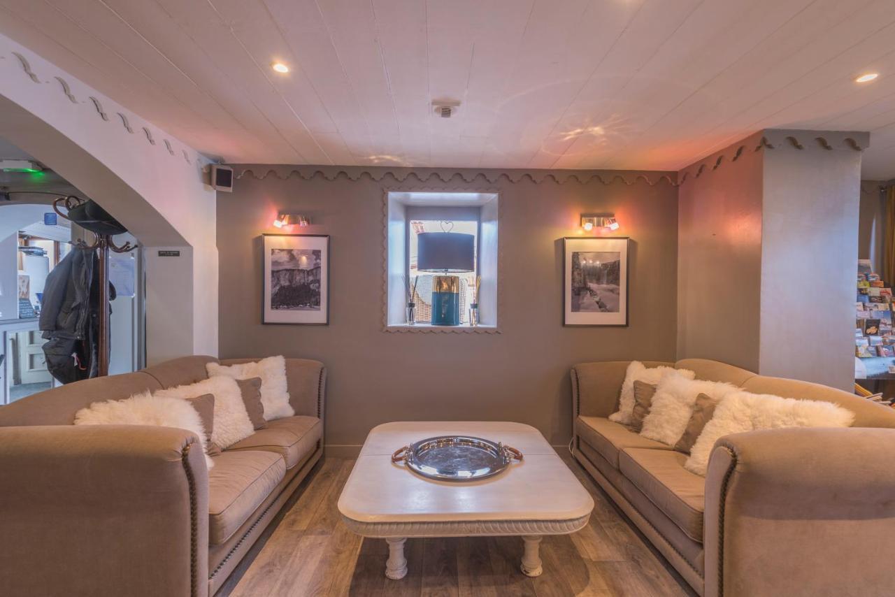 La Chaumiere 3* Morzine