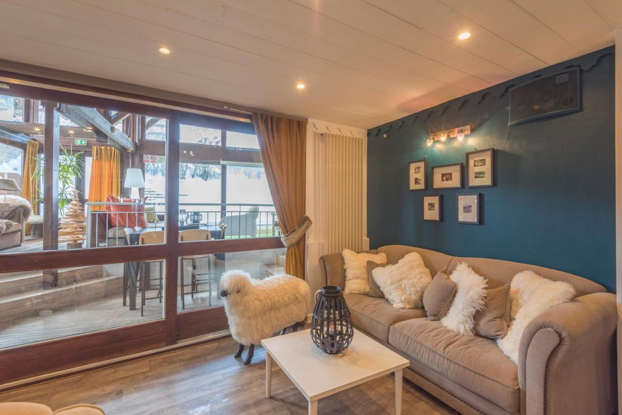 Hotel La Chaumiere Morzine