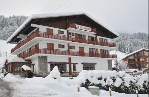 La Chaumiere Hotel Morzine