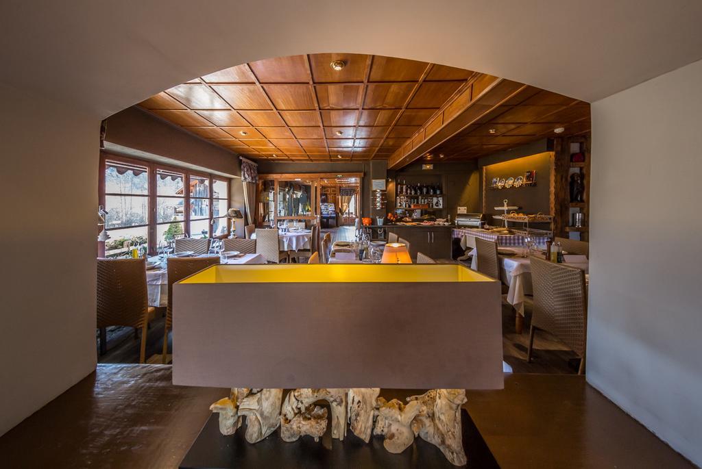 La Chaumiere Morzine