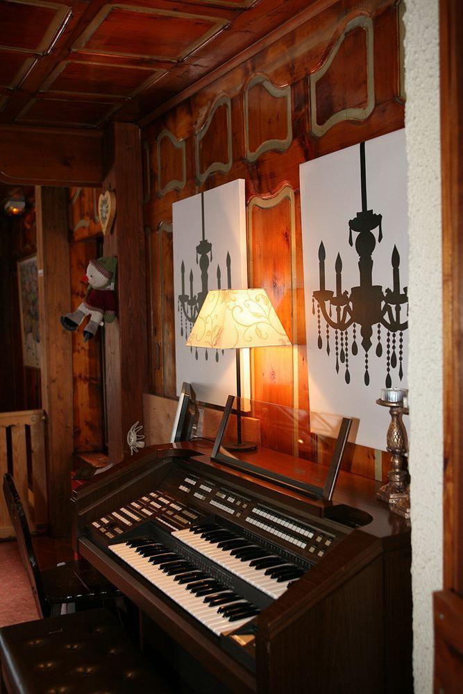 La Chaumiere Hotel Morzine