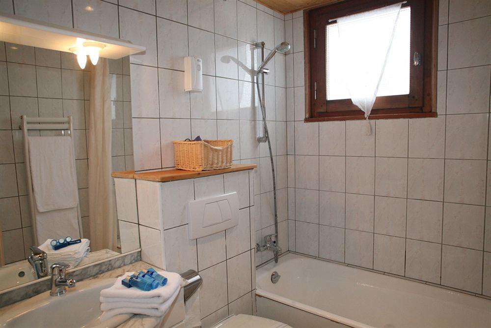 La Chaumiere Hotel Morzine