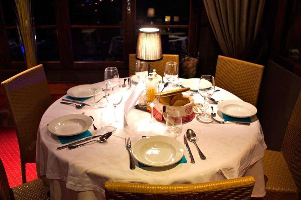 La Chaumiere Hotel 3*