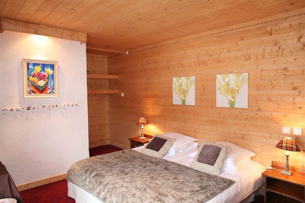 Hotel La Chaumiere