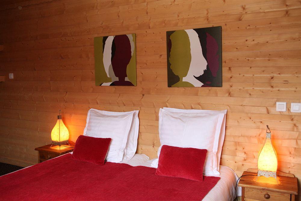 La Chaumiere Hotel