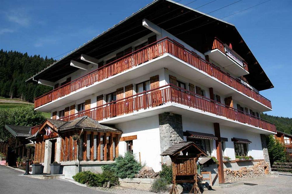 Hotel La Chaumiere