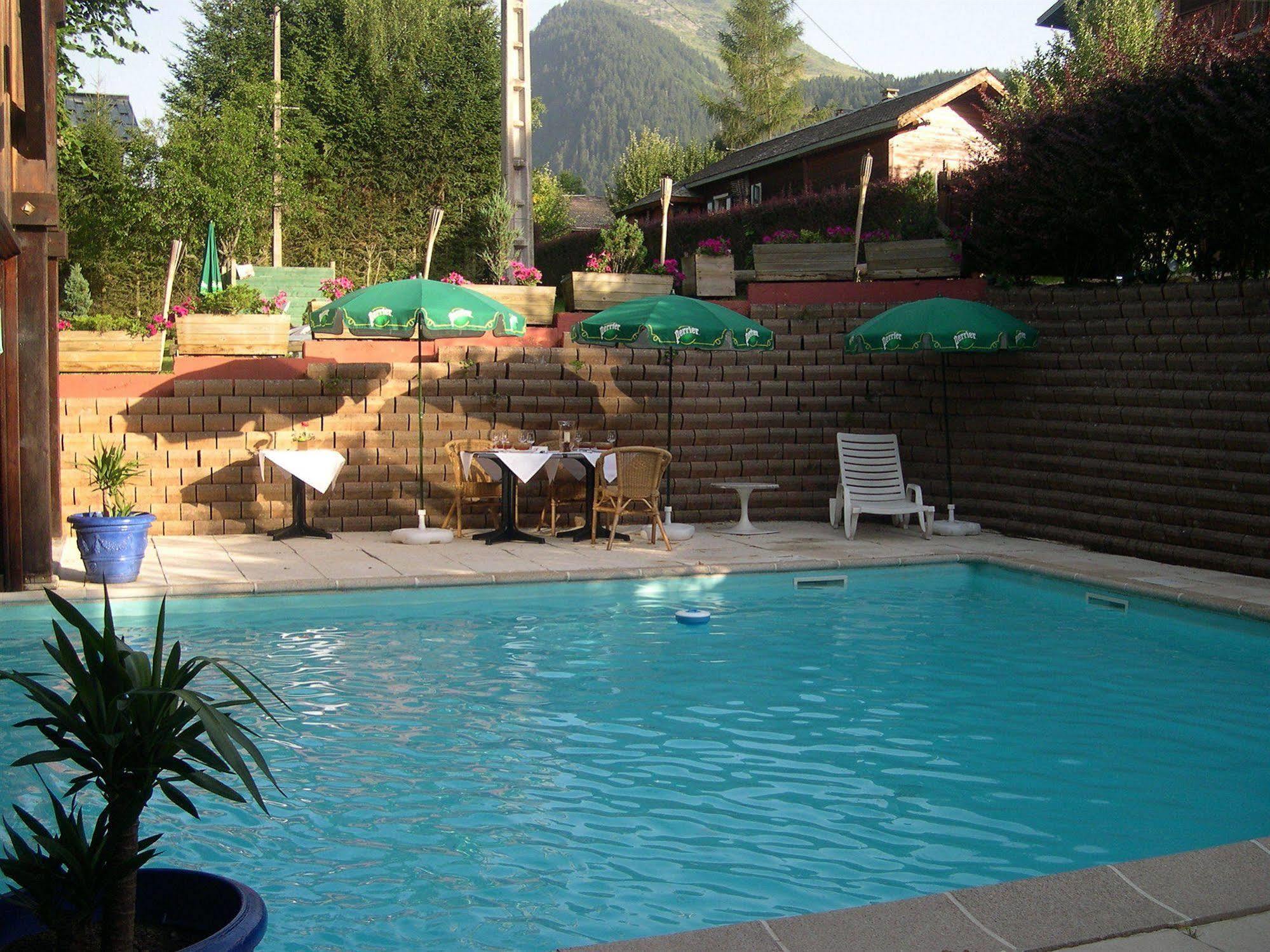 La Chaumiere Morzine