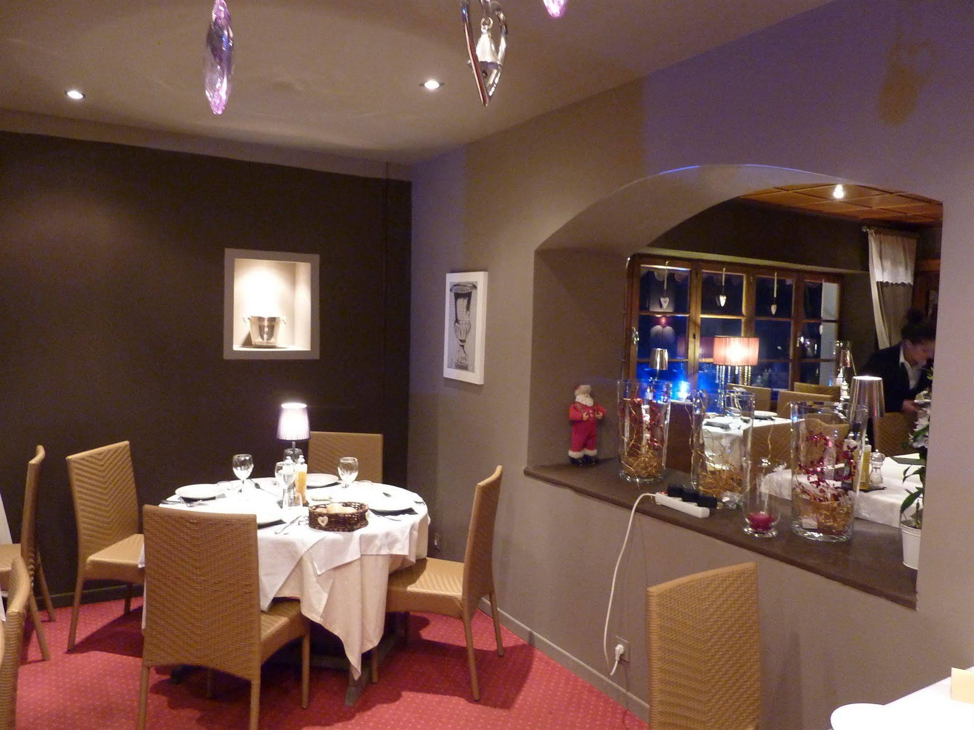 La Chaumiere Hotel Morzine
