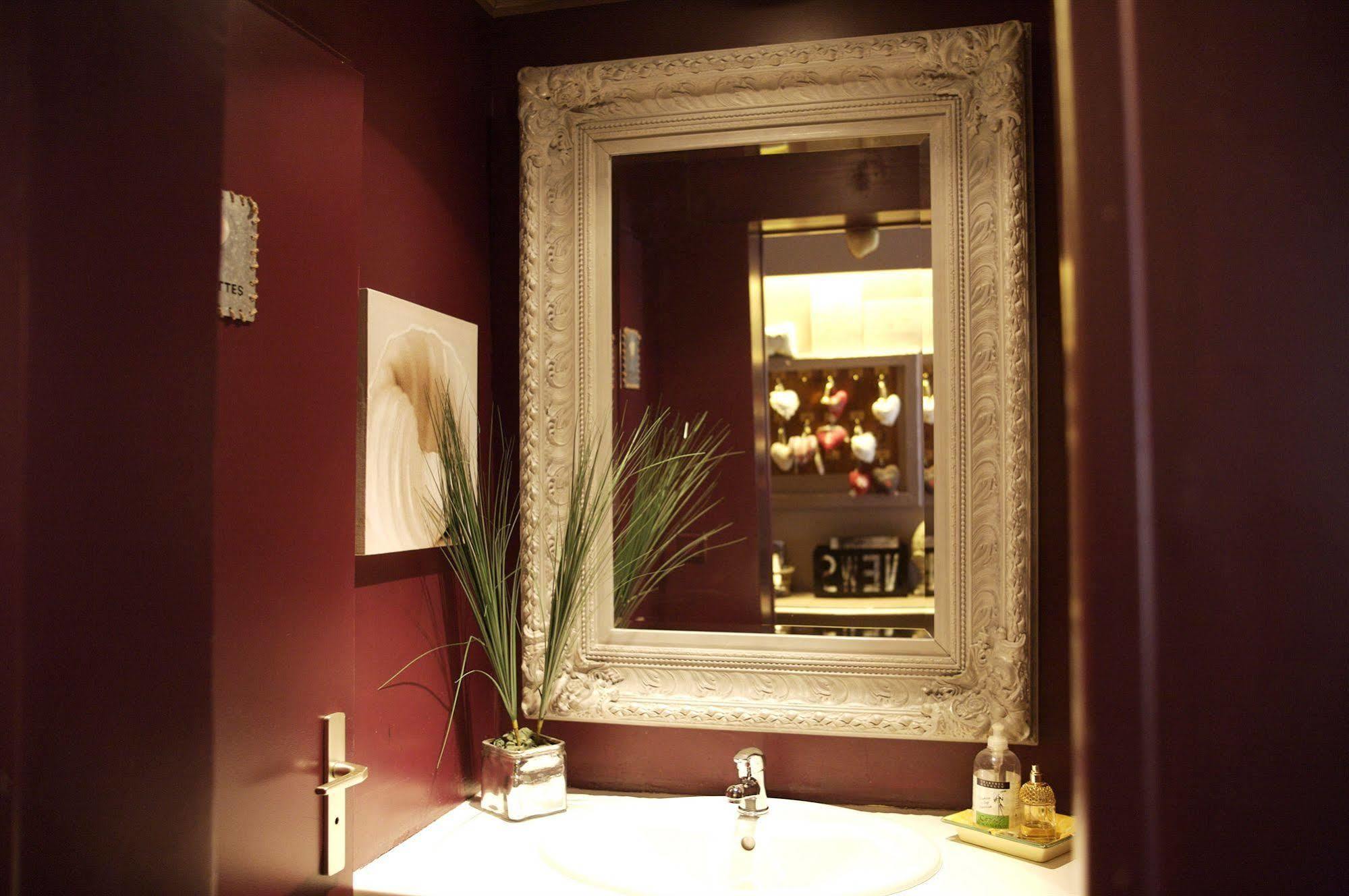 Hotel La Chaumiere